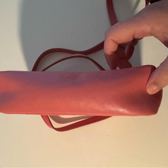 Clare V midi sac - pink - Picture 4 of 4